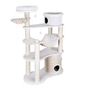 arbre a chat white tiger